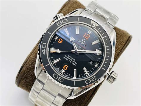 omega seamaster replica 5th gen|omega seamaster knockoff.